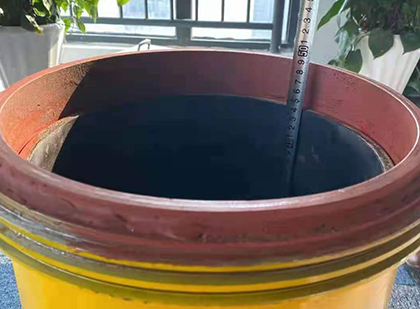 吴忠抗爆容器