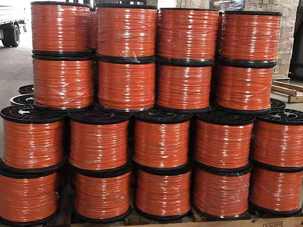 吴忠数码雷管母线